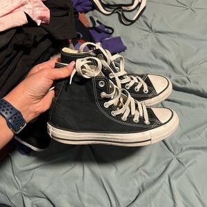 Converse size 6.5
